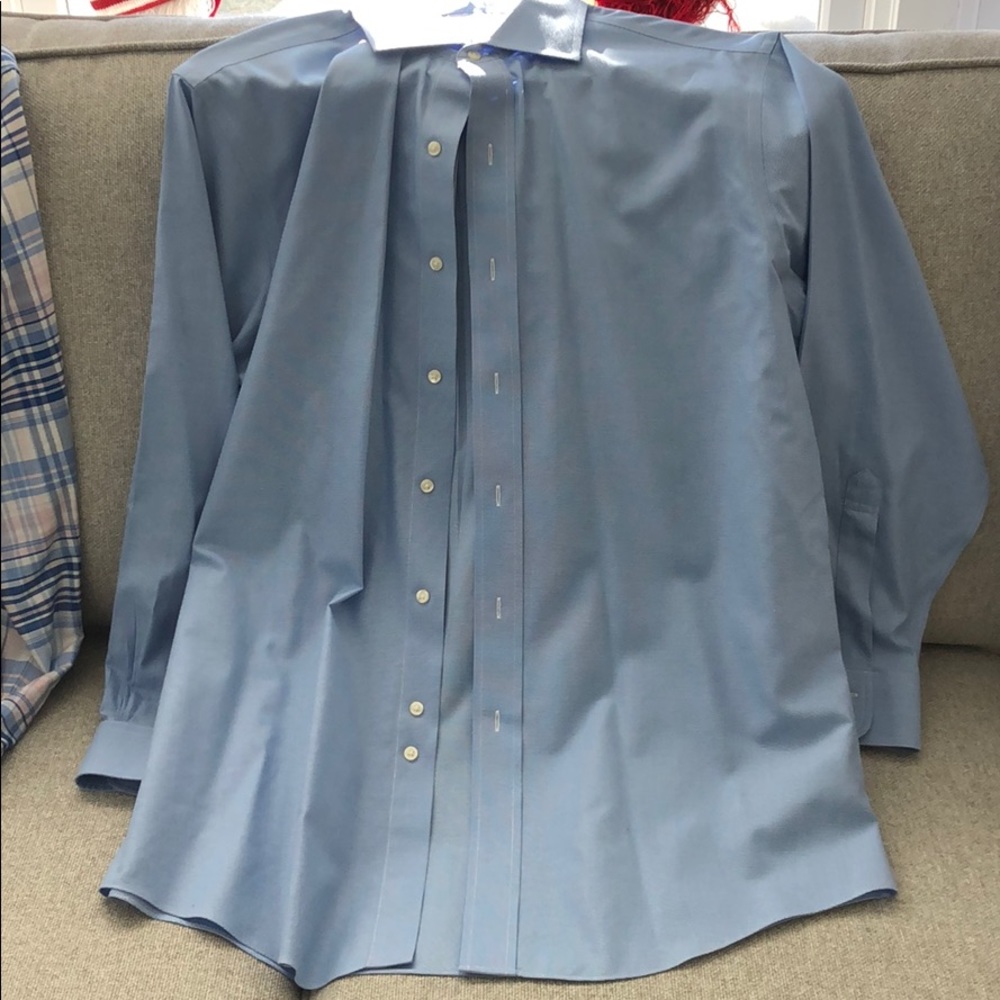 Brooks Brothers Collared Shirt!!! Great condition